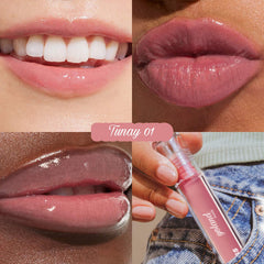 يولاند بيوتي - قلوس توناي رقم 01