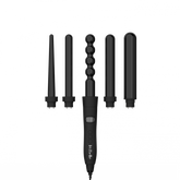 لابيل - جهاز تمويج الشعر كيرلي برو - LB002