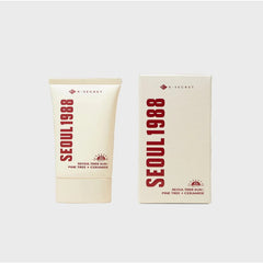 كي سيكريت - واقي الشمس سيول 1988 شجرة الصنوبر + سيراميد 50 مل