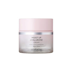 كريم مرطب للوجة من اليشا كوي 50 جرام