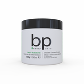 بيوتي باترا - مقشر فروة الرأس بالطين الأخضر وخلاصة القطن 500 مل