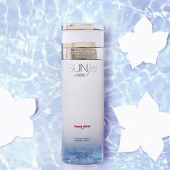 فرانك اوليفر - سن جافا وايت أو دي بارفيوم (نسائي) 75مل