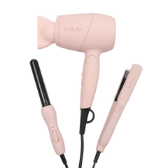 لابيل - مجموعة العناية بالشعر ميني وردي