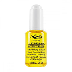 كيلز - زيت مركز مجدد النضارة اليومي 30 مل