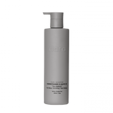 كلارا - بلسم و كريم مرطب ٢ في ١ يترك على الشعر 300 مل