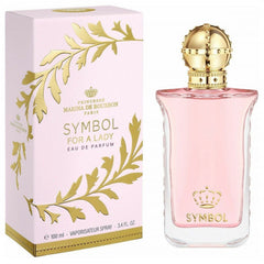 عطر مارينا دو بوربون