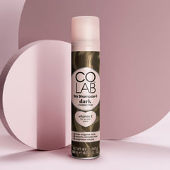 كولاب - شامبو جاف دارك كوريكتور 200 مل