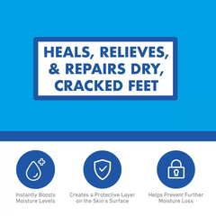 اوكيفس - كريم لصحة القدمين 198 جم