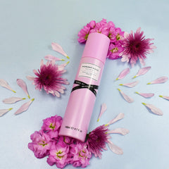 ميس سو...؟ - معطر بيرفيوم للجسم سحر منتصف الليل 140 مل