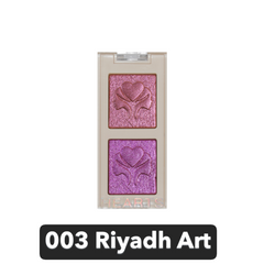 هارتس - سولار دريب جليتر كريمى ظلال العيون 4 جم