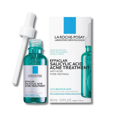 لاروش بوزاي - سيروم إيفاكلار المركز بالأحماض 30 مل