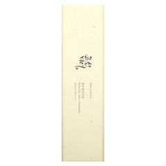 بيوتي اوف جوسون - واقي شمس عضوي بخلاصه الارز والبروبايوك 50مل