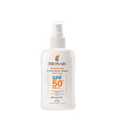 بيوسار - سنبروتيكس بخاخ واقي من الشمس بعامل حماية من الشمس ٥٠+ 200 مل