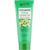 اي ان ليب - رغوة السيراميد لتنظيف الوجه بالسيكا 100 مل