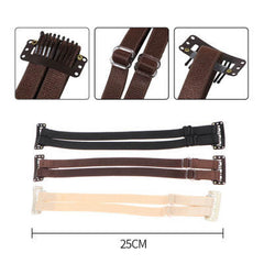 اشرطة لشد الوجه