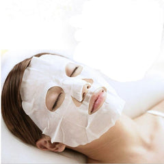 اي ان ليب - قناع الوجه اسنس المرطب بالفحم 25 مل