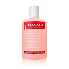 مافالا - مزيل طلاء الاظافر الخفيف خالي من الاسيتون 100 مل