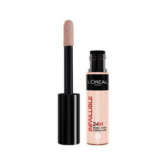 لوريال -خافي العيوب إنفاليبل مور ذان 11 مل