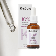 كي سيبيو - سيروم الكولاجين 30 مل