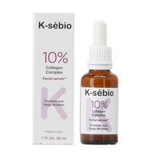 كي سيبيو - سيروم الكولاجين 30 مل