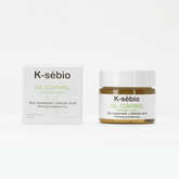 كي سيبيو - كريم التحكم بالزيـوت 50 مل