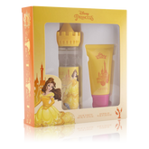 طقم ديزني برينسيس بيلي - أو دي تواليت (نسائي) 100مل + شاور جل 75مل 2قطع