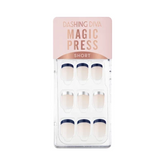 داشينج ديڤا - بي تشيك أظافر لاصقة