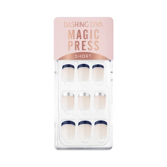 داشينج ديڤا - بي تشيك أظافر لاصقة