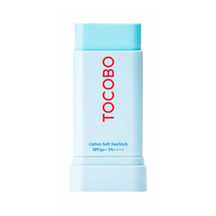 توكوبو - واقي من الشمس ستيك ناعم وقطنى الملمس 19 جم