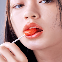 توكوبو - مرطب شفاه عميق الترطيب 013 أحمر برتقالي 3.5 جم