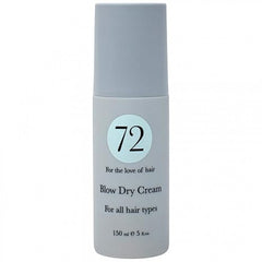 72 هير - كريم الحماية من الحرارة 150 مل