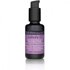 ديرما دكتور - زيت فيتامين سي 20 ليلي