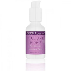 ديرما دكتور - بيكتشر بوريفيكت رئيسي وشد المسام