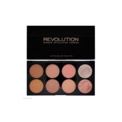 رفليوشن - باليت احمر خدود هوت سبايس