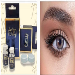 عرض عند شراء( 2 ) تحصل على ( 1 مجانا )عدسات دوللي V / 019