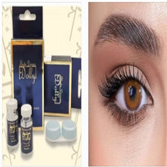 عرض عند شراء( 2 ) تحصل على ( 1 مجانا )عدسات دوللي R / 015