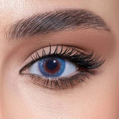 عرض عند شراء( 2 ) تحصل على ( 1 مجانا )عدسات دوللي N / 013