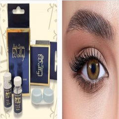 عرض عند شراء( 2 ) تحصل على ( 1 مجانا )عدسات دوللي J / 009