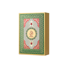 عطر كوين أوف أرابيا أو دو برفيوم للنساء من لطافة برايد- 100 مل | عطر فاخر للنساء