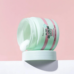 بيتيت ميزون - كريم للوجه مرطب جل خالي من الزيوت 50 مل