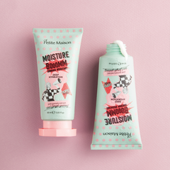 بيتيت ميزون - كريم الوجه المرطب بووم 60 مل