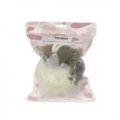 اتنشن كير - ليفة الاستحمام - الوان مختلفة