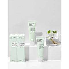 كوسركس كريم ترطيب مكثف بخلاصة نبتة السيكا 50 مل