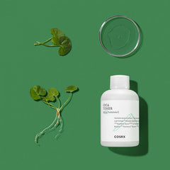 كوسركس - تونر ترطيب البشرة سيكا بيور فت 150مل