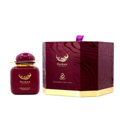 عربيات برستيج بدور إكستريت أو دو بارفيوم للنساء - 100 مل | عطر زهري فاكهي سماوي