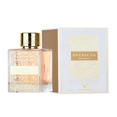 لا جازيل باتريشيا وومن أو دو بارفيوم - 100 مل | منعش وطويل الثبات