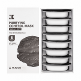 جيجون - منطقة الإقليم الديمقراطى الديمقراطى للحكومة العامة 8 قطع