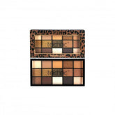 تكنيك - باليت ظلال عيون بوجي 15 لون 30 جم