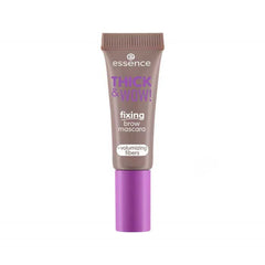 ايسنس - ماسكارا تثبيت الحواجب رقم 01 كراميل بلوند 6 مل