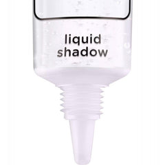 ايسنس - ظلال عيون سائل لامع رقم 01 كريستال كلير 8 مل